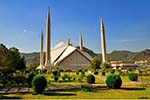 Islamabad to Taliban: Shun  Terror, Return to Talks